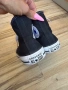 Оригинални високи черни кецове Converse ! 38 н, снимка 8