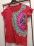 Чисто нова дамска тениска Desigual, снимка 6