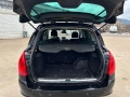 Peugeot 308 SW 2.0 HDI панорама, снимка 6