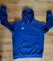 Суичер Adidas ватиран XXL, снимка 4