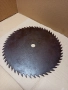 Соц Стар Диск За Циркуляр/ Отвор 25мм., снимка 4