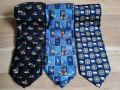 Забавни копринени вратовръзки 2, снимка 2