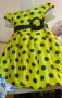 Детска рокличка , снимка 1 - Детски рокли и поли - 44957513