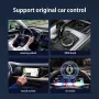 Carplay Herilary C4 Безжичен адаптер за кола, снимка 3