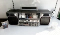 Радиокасетофон Sharp GF800, снимка 1