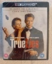 True Lies 4k ultrahd UHD , снимка 2