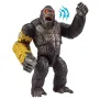 MONSTERVERSE GODZILLA x KONG Кинг Конг с Мега ръкавица и функция юмрук 35580XEU-01/35585 , снимка 4