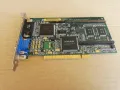 Видео карта Matrox MGA-MIL/2/SNI 576-04 REV.A 2MB PCI, снимка 5