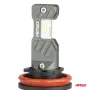 LED крушки AMIO Hybrid H8/H9/H11/H16-12V-6000K к-т/2 бр./, снимка 3
