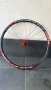 Капли Fulcrum Red Carbon XRP 26'' QR9/10mm, снимка 5