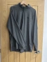 Under Armour мъжка блуза XL & XXL 2XL отлично състояние в сиво, снимка 3