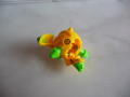 Бакуган боздуган Bakugan аниме фигурка боец играчка деца, снимка 4