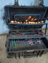 куфар за инструменти B&W jumbo 6700, снимка 5