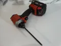 Milwaukee M18 FID 2 + 5.0 Ah - Импакт драйвер, снимка 6