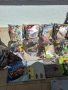 Колекция комплекти LEGO Star Wars,Technic,Indiana Jones и др., снимка 5