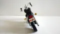 Harley-Davidson Springer Softail 2001 1:18 Maisto, снимка 3