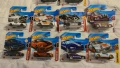 Hot wheels mainline lots лотове хотуилс мейнлайн, снимка 6
