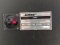 стерео ретро Hi-Fi тонколони букшелфи BOSE ® 201, снимка 5