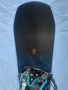 Сноуборд NIDECKER AXIS с автомати 156см.  , снимка 4