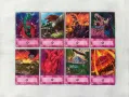 КОЛЕДНО НАМАЛЕНИЕ - Yu-Gi-Oh! Rex Raptor Deck - Anime Style, снимка 5