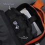 Нова Водоустойчива раница 20L с джоб за лаптоп до 16 инча за спорт ежедневие, снимка 8