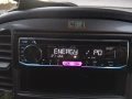CD плеър за кола JVC KD-DB902BT, снимка 5