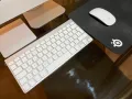 Apple iMac 21.5" компютър, снимка 5