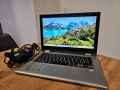 Лаптоп Dell Inspiron 13 инча |Touchscreen 2 in 1 |Intel i3 6100U 2x2.30 Ghz|8GB RAM|240GB SSD|Win 11, снимка 1