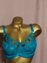 Hunkemoller 80 F Син сутиен , снимка 3