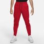 Мъжко долнище Nike Tech Fleece Red - размер S, снимка 1 - Спортни дрехи, екипи - 45880534