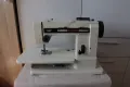 PFAFF HOBBYMATIC 807  УПОТРЕБЯВАНА ШЕВНА МАШИНА , снимка 3