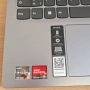 Лаптоп Lenovo IdeaPad Slim 3 15AMN8 – като нов!, снимка 5