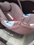 Столче Cybex aton b isize , снимка 4