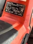 Hilti TE6-A22 перфоратор, снимка 5