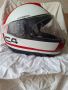 Schuberth C4 Red  XL, снимка 6