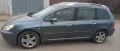 Peugeot 307 2004-1.6HDi На Части, снимка 4