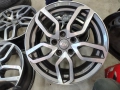 4бр.АЛУМИНИЕВИ ДЖАНТИ 17ки за KIA 5x114,3 7J ET53, снимка 3