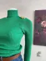 Блуза LFS Made For Me Green  , снимка 4
