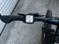 Cube електрически велосипед, снимка 3