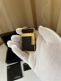 S.T. Dupont Ligne 2 – Black & Gold запалка, 2 пламъка, снимка 2