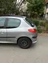 Автомобил Пежо Peugeot 206, снимка 11