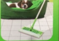 Моп за сухо и мокро почистване на под Swiffer.Нов., снимка 1
