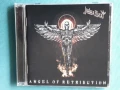 Judas Priest,Das Ich,Godhead,W.A.S.P.,BulletBoys,Cloudscape-CD, снимка 3