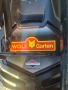 Самоходна тракторна Косачка Wolf, снимка 3