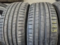 4бр.НОВИ летни гуми PIRELLI 245 35 20 DOT18 цена за брой, снимка 5
