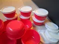 Tupperware Купа Бермуда 0.250 л., снимка 6