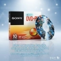 Нови Sony AccuCORE DVD-RW 4.7GB 102min (1x-2x) - последна бройка, снимка 1