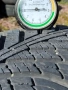 Гуми 225 50 17 Клебер Kleber 2 броя. Нов внос. Не са нови! , снимка 6