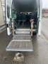 Ford transit 2.2 140k инвалиден 8+1 АС, снимка 2