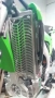 НОВИ UNABIKER Гардове за Радиатори KAWASAKI 2016-2018 KX450F, снимка 5